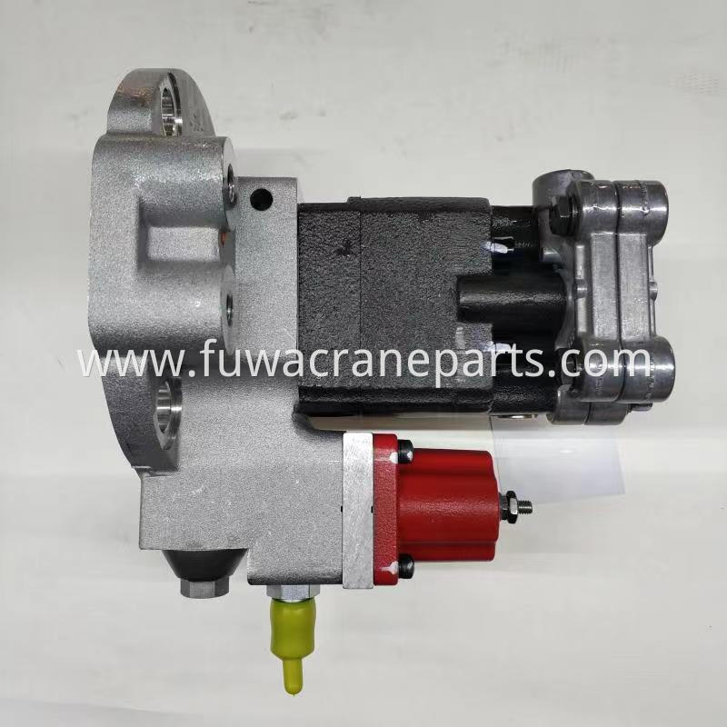 Cummins fuel pump for FUWA crane